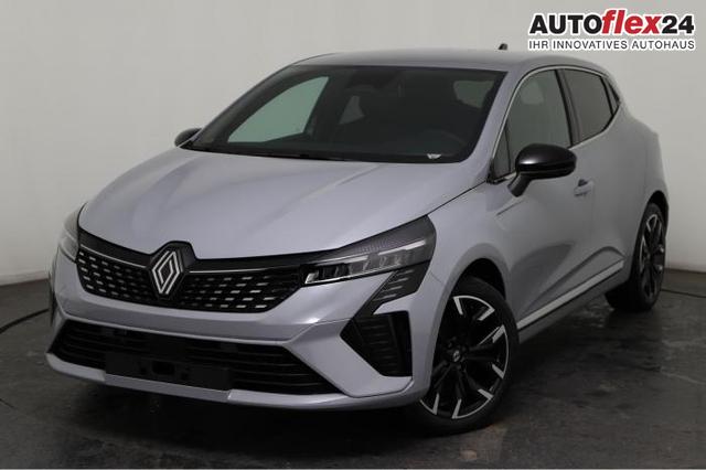 Vorlauffahrzeuge Renault Clio - 1.0 TCe Techno  NAVI SHZ Kamera WINTER Klima 
