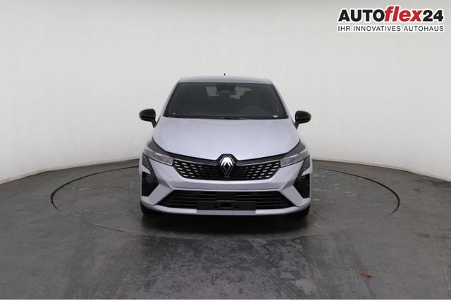 Renault Clio 1.0 TCe Techno *NAVI*SHZ*Kamera*WINTER*Klima* 