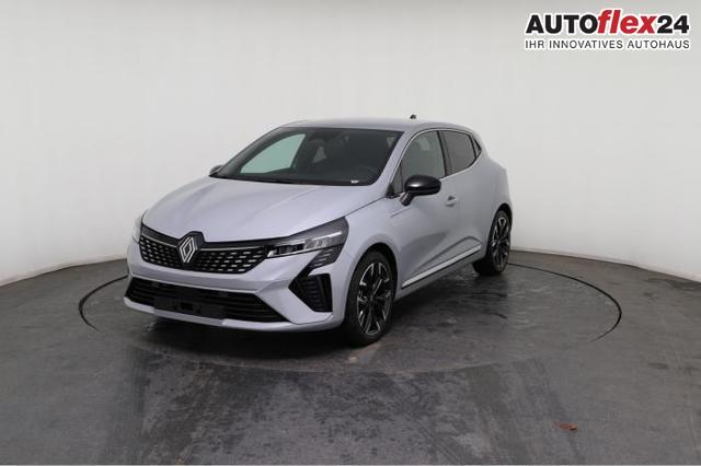 Renault Clio 1.0 TCe Techno *NAVI*SHZ*Kamera*WINTER*Klima* 