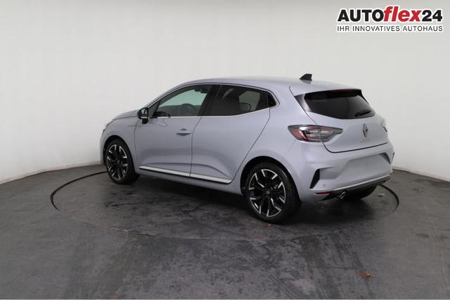 Renault Clio 1.0 TCe Techno *NAVI*SHZ*Kamera*WINTER*Klima* 