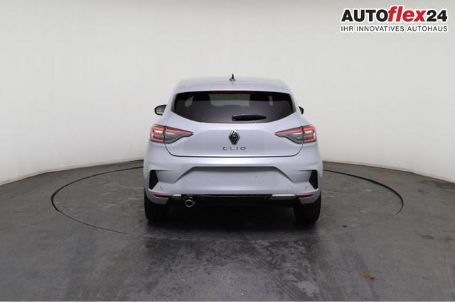 Renault Clio 1.0 TCe Techno *NAVI*SHZ*Kamera*WINTER*Klima* 