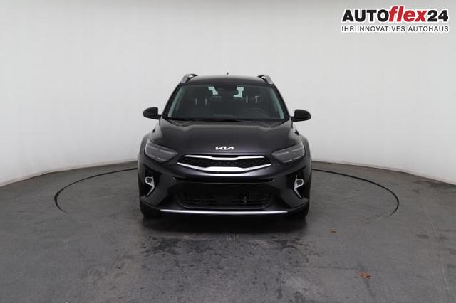 Kia II Stonic LX Plus (LX Plus) 1.0 T-GDI 74kW (100 PS) 7-Gang-DCT 