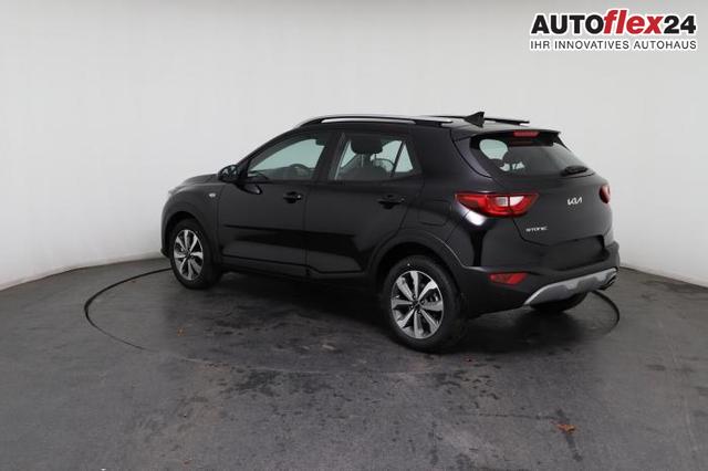 Kia II Stonic LX Plus (LX Plus) 1.0 T-GDI 74kW (100 PS) 7-Gang-DCT 