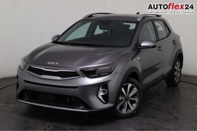 Vorlauffahrzeuge Kia II Stonic - LX Plus (LX Plus) 1.0 T-GDI 74kW (100 PS) 7-Gang-DCT