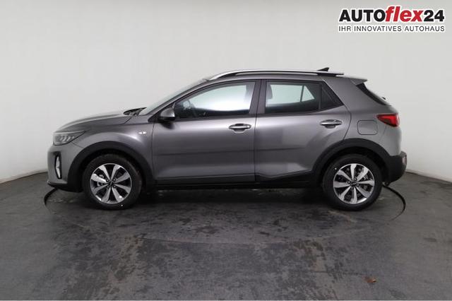 Kia II Stonic LX Plus (LX Plus) 1.0 T-GDI 74kW (100 PS) 7-Gang-DCT 