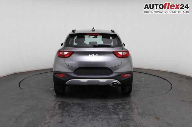 Kia Stonic LX Plus (LX Plus) 1.0 T-GDI 74kW (100 PS) 7-Gang-DCT 
