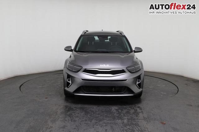 Kia II Stonic LX Plus (LX Plus) 1.0 T-GDI 74kW (100 PS) 7-Gang-DCT 
