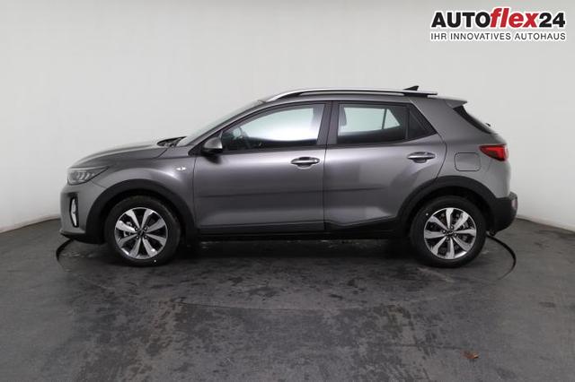 Kia II Stonic LX Plus (LX Plus) 1.0 T-GDI 74kW (100 PS) 7-Gang-DCT 