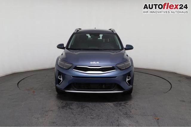 Kia II Stonic LX Plus (LX Plus) 1.0 T-GDI 74kW (100 PS) 7-Gang-DCT 