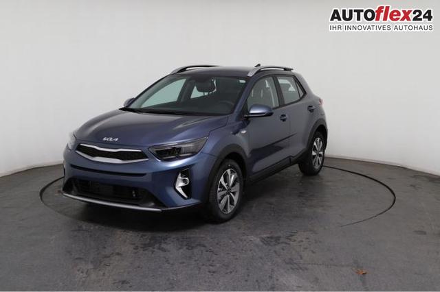Kia II Stonic LX Plus (LX Plus) 1.0 T-GDI 74kW (100 PS) 7-Gang-DCT 