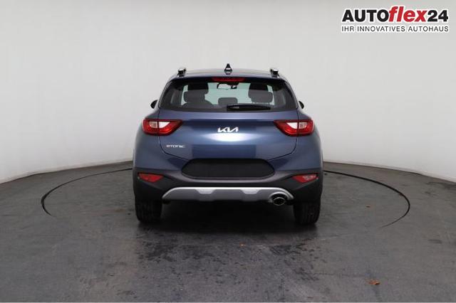 Kia Stonic LX Plus (LX Plus) 1.0 T-GDI 74kW (100 PS) 7-Gang-DCT 