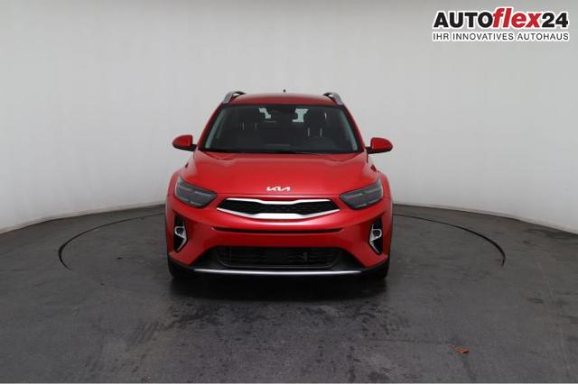 Kia II Stonic LX Plus (LX Plus) 1.0 T-GDI 74kW (100 PS) 7-Gang-DCT 