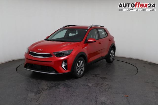 Kia II Stonic LX Plus (LX Plus) 1.0 T-GDI 74kW (100 PS) 7-Gang-DCT 