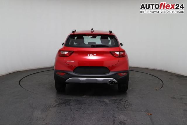 Kia Stonic LX Plus (LX Plus) 1.0 T-GDI 74kW (100 PS) 7-Gang-DCT 