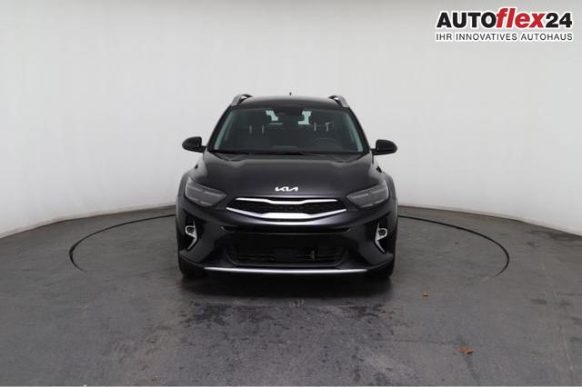 Kia II Stonic LX Plus (LX Plus) 1.0 T-GDI 74kW (100 PS) 7-Gang-DCT 