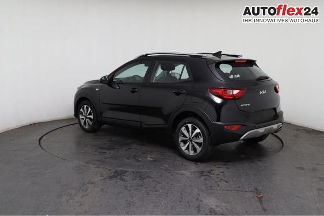 Kia II Stonic LX Plus (LX Plus) 1.0 T-GDI 74kW (100 PS) 7-Gang-DCT 