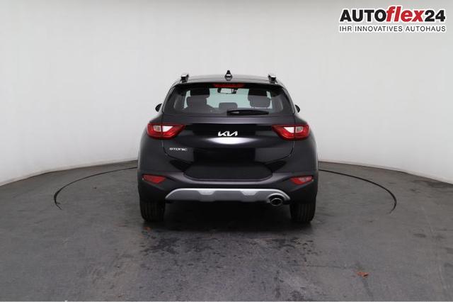 Kia Stonic LX Plus (LX Plus) 1.0 T-GDI 74kW (100 PS) 7-Gang-DCT 