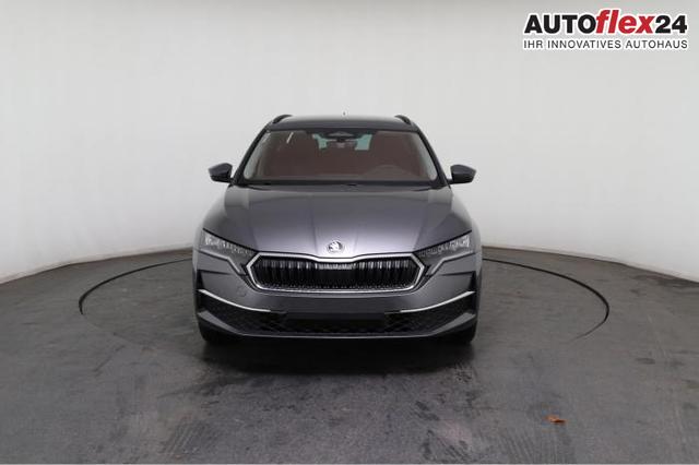 Skoda Octavia Combi Selection (Selection) 2.0 TDI 110kW (150 PS) 7-Gang-DSG 