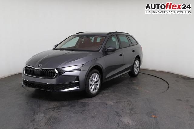 Skoda Octavia Combi Selection (Selection) 2.0 TDI 110kW (150 PS) 7-Gang-DSG 