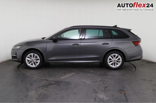 Skoda Octavia Combi Selection (Selection) 2.0 TDI 110kW (150 PS) 7-Gang-DSG 