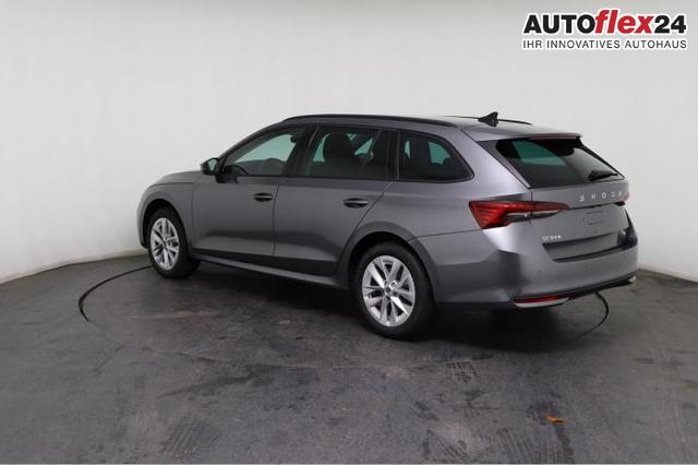 Skoda Octavia Combi Selection (Selection) 2.0 TDI 110kW (150 PS) 7-Gang-DSG 