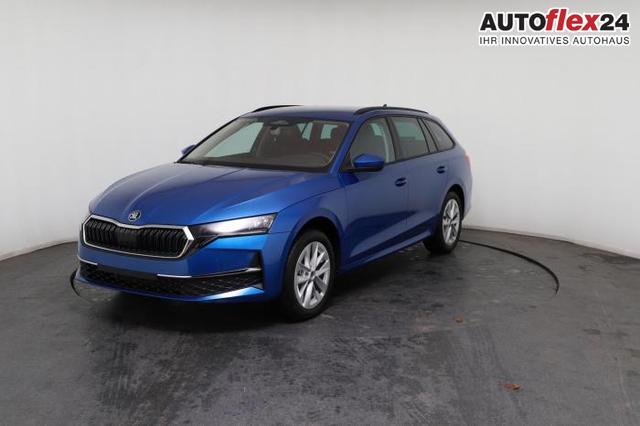 Skoda Octavia Combi Selection (Selection) 2.0 TDI 110kW (150 PS) 7-Gang-DSG 