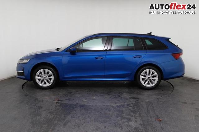 Skoda Octavia Combi Selection (Selection) 2.0 TDI 110kW (150 PS) 7-Gang-DSG 