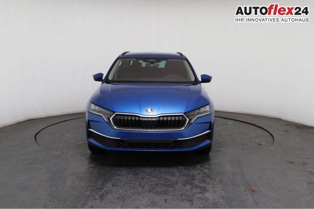 Skoda Octavia Combi Selection (Selection) 2.0 TDI 110kW (150 PS) 7-Gang-DSG 