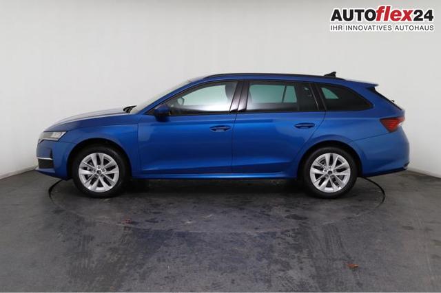 Skoda Octavia Combi Selection (Selection) 2.0 TDI 110kW (150 PS) 7-Gang-DSG 