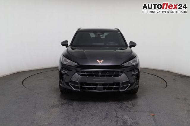 Cupra Terramar VZ (VZ) 2.0 TSI 4Drive 195kW (265 PS) 7-Gang-Doppelkupplungsgetriebe DSG 