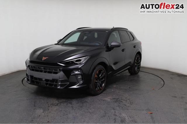 Cupra Terramar VZ (VZ) 2.0 TSI 4Drive 195kW (265 PS) 7-Gang-Doppelkupplungsgetriebe DSG 