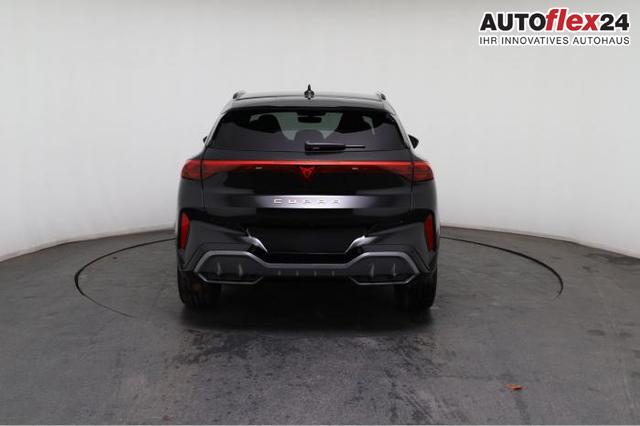 Cupra Terramar VZ (VZ) 2.0 TSI 4Drive 195kW (265 PS) 7-Gang-Doppelkupplungsgetriebe DSG 