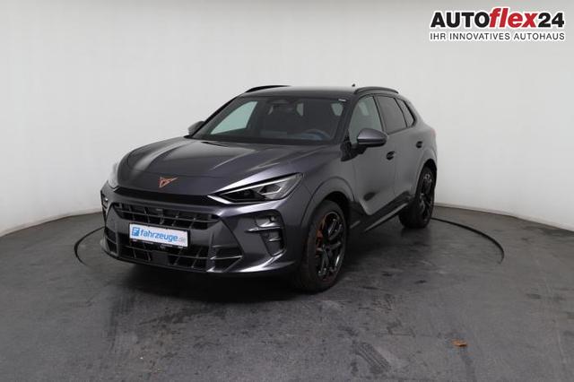 Cupra Terramar VZ (VZ) 2.0 TSI 4Drive 195kW (265 PS) 7-Gang-Doppelkupplungsgetriebe DSG 