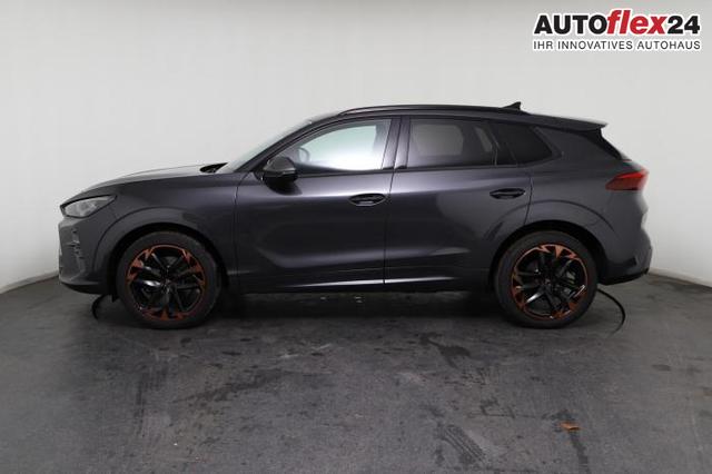 Cupra Terramar VZ (VZ) 2.0 TSI 4Drive 195kW (265 PS) 7-Gang-Doppelkupplungsgetriebe DSG 