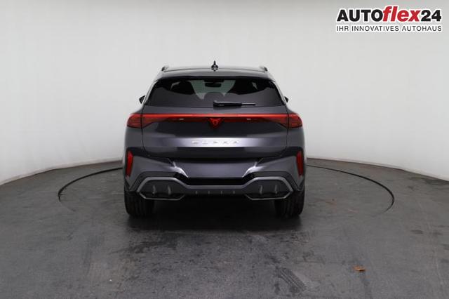 Cupra Terramar VZ (VZ) 2.0 TSI 4Drive 195kW (265 PS) 7-Gang-Doppelkupplungsgetriebe DSG 