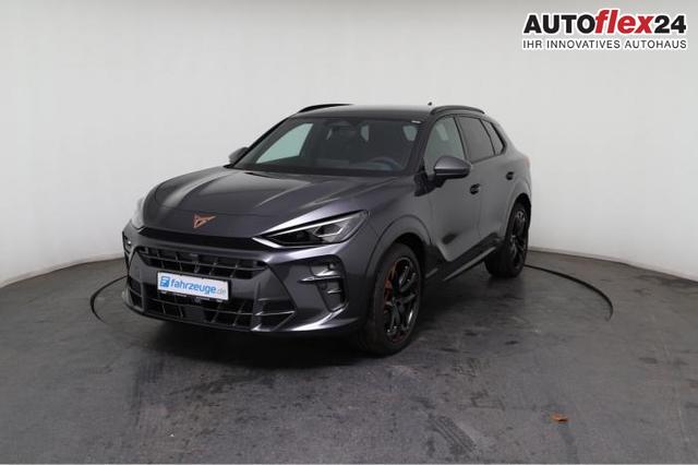 Cupra Terramar VZ (VZ) 2.0 TSI 4Drive 195kW (265 PS) 7-Gang-Doppelkupplungsgetriebe DSG 