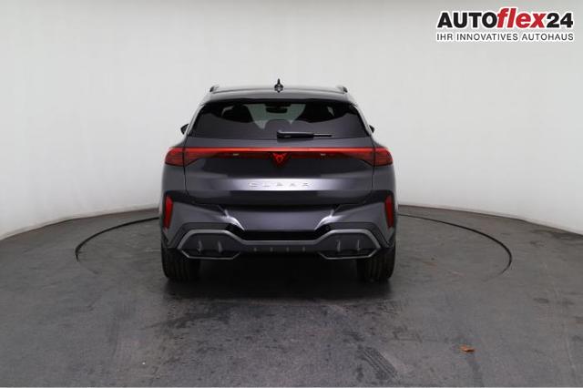 Cupra Terramar VZ (VZ) 2.0 TSI 4Drive 195kW (265 PS) 7-Gang-Doppelkupplungsgetriebe DSG 