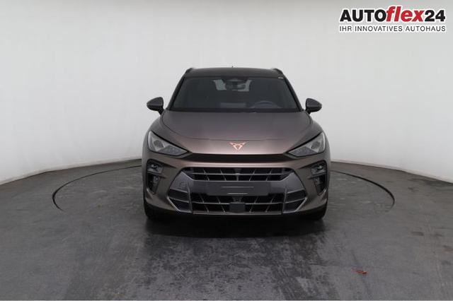 Cupra Terramar VZ (VZ) 2.0 TSI 4Drive 195kW (265 PS) 7-Gang-Doppelkupplungsgetriebe DSG 