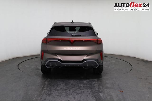 Cupra Terramar VZ (VZ) 2.0 TSI 4Drive 195kW (265 PS) 7-Gang-Doppelkupplungsgetriebe DSG 