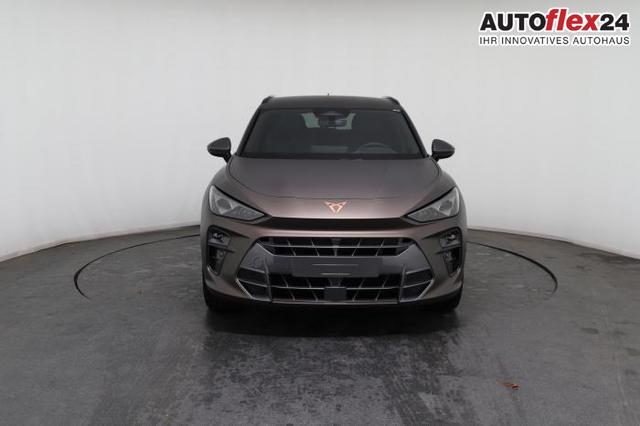 Cupra Terramar VZ (VZ) 2.0 TSI 4Drive 195kW (265 PS) 7-Gang-Doppelkupplungsgetriebe DSG 