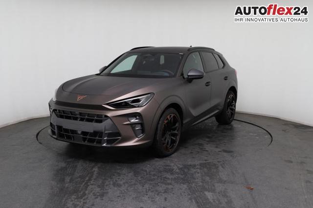 Cupra Terramar VZ (VZ) 2.0 TSI 4Drive 195kW (265 PS) 7-Gang-Doppelkupplungsgetriebe DSG 