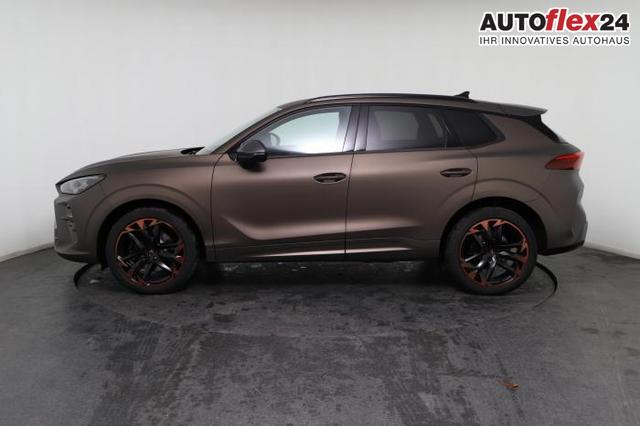 Cupra Terramar VZ (VZ) 2.0 TSI 4Drive 195kW (265 PS) 7-Gang-Doppelkupplungsgetriebe DSG 