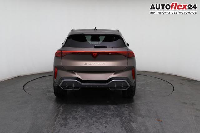 Cupra Terramar VZ (VZ) 2.0 TSI 4Drive 195kW (265 PS) 7-Gang-Doppelkupplungsgetriebe DSG 