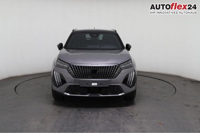 Peugeot 2008 GT (GT) 1.2 Hybrid 145 107kW (145 PS) e-DCS6 