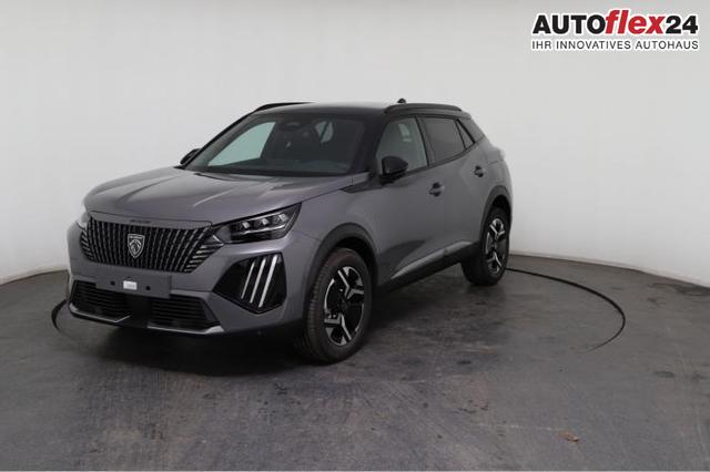 Peugeot 2008 GT (GT) 1.2 Hybrid 145 107kW (145 PS) e-DCS6 