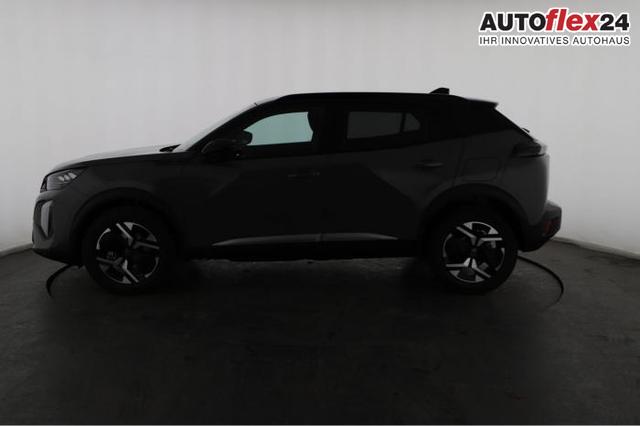 Peugeot 2008 GT (GT) 1.2 Hybrid 145 107kW (145 PS) e-DCS6 