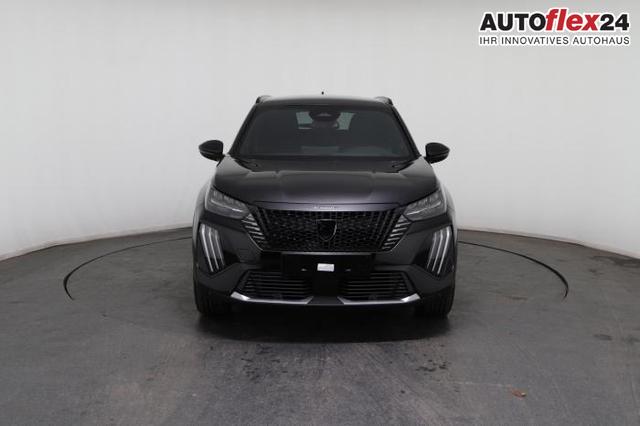 Peugeot 2008 GT (GT) 1.2 Hybrid 145 107kW (145 PS) e-DCS6 