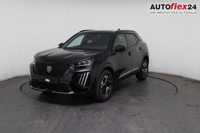 Peugeot 2008 GT (GT) 1.2 Hybrid 145 107kW (145 PS) e-DCS6 