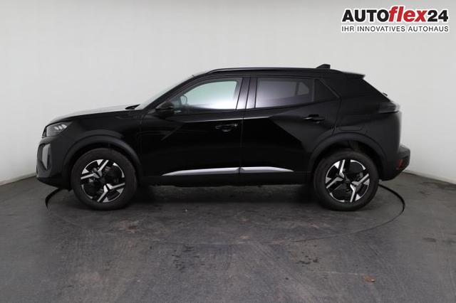 Peugeot 2008 GT (GT) 1.2 Hybrid 145 107kW (145 PS) e-DCS6 