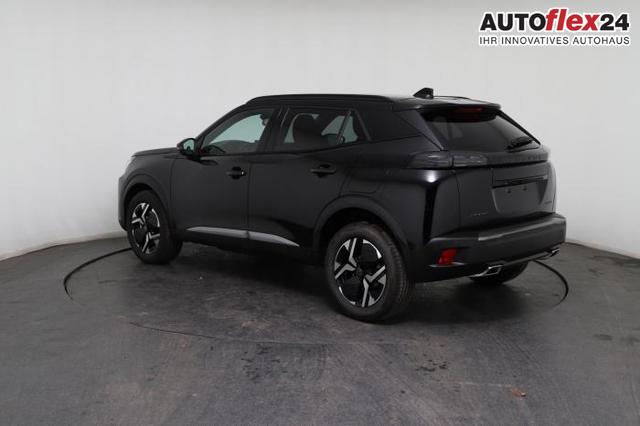 Peugeot 2008 GT (GT) 1.2 Hybrid 145 107kW (145 PS) e-DCS6 